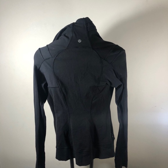 Lululemon Bhanki yoga jacket - Picture 4 of 10